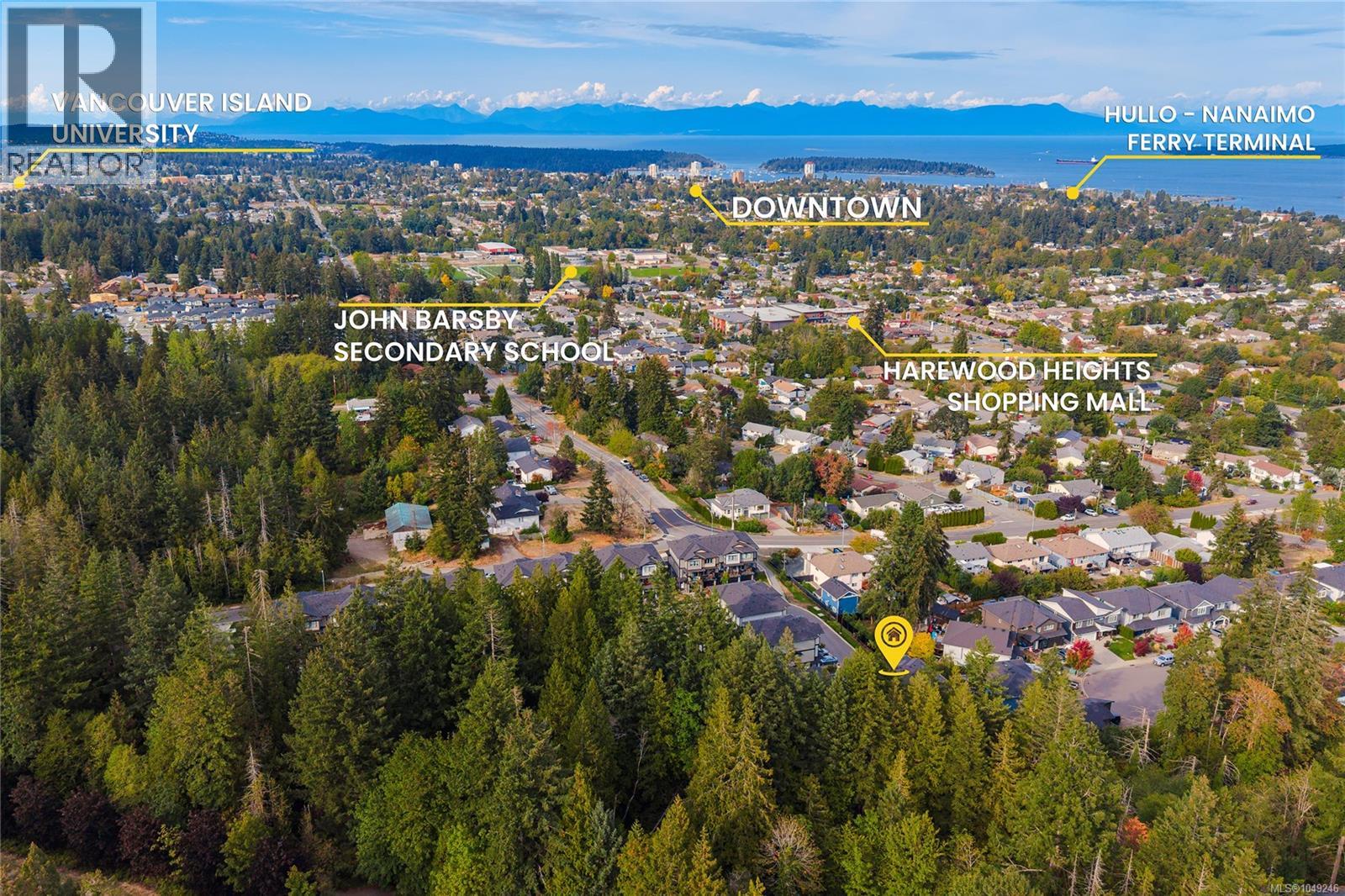 121 600 Ninth St, Nanaimo