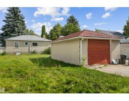 10982 117 St Nw, Edmonton, AB T5H3N6 Photo 27