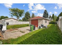 10982 117 St Nw, Edmonton, AB T5H3N6 Photo 29