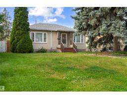 House for sale at 10982 117 St NW, Edmonton — MLS® E4508752