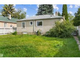 10982 117 St Nw, Edmonton, AB T5H3N6 Photo 30