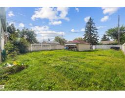 10982 117 St Nw, Edmonton, AB T5H3N6 Photo 26