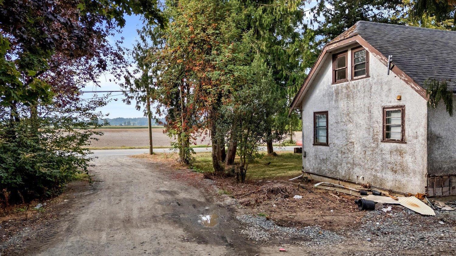 32219 HARRIS ROAD, Abbotsford