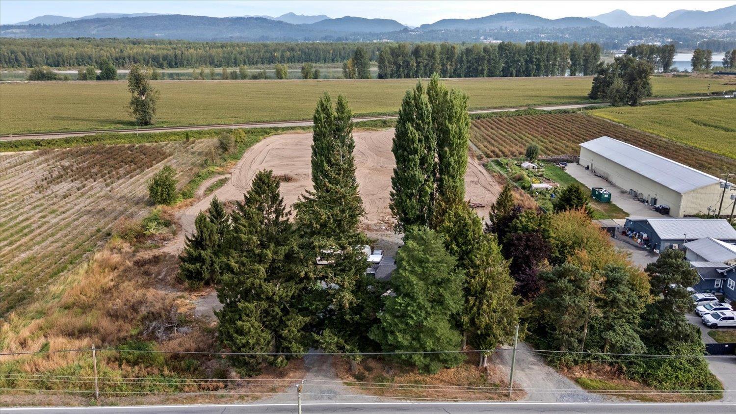 32219 HARRIS ROAD, Abbotsford