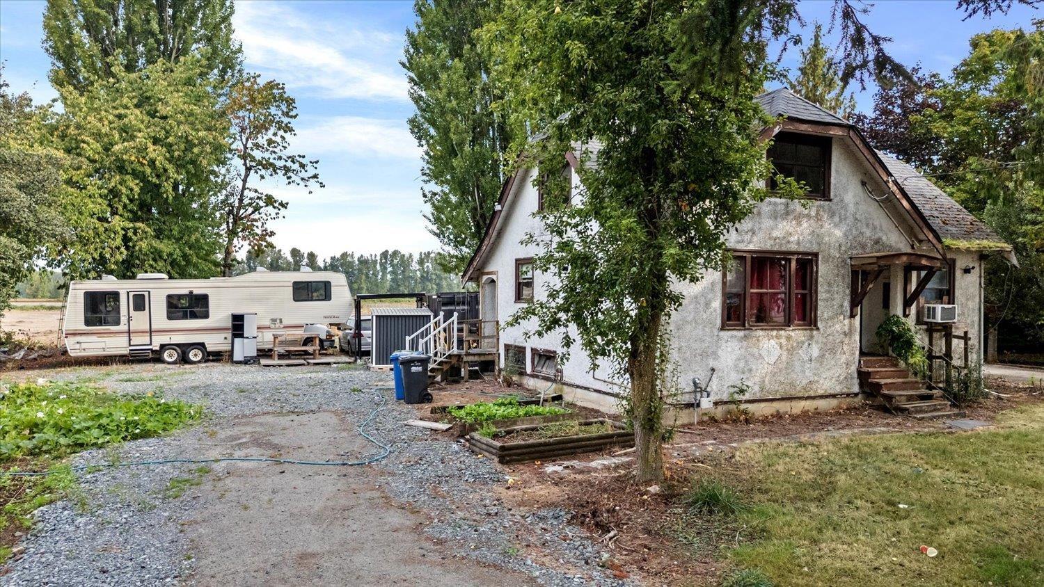 32219 HARRIS ROAD, Abbotsford