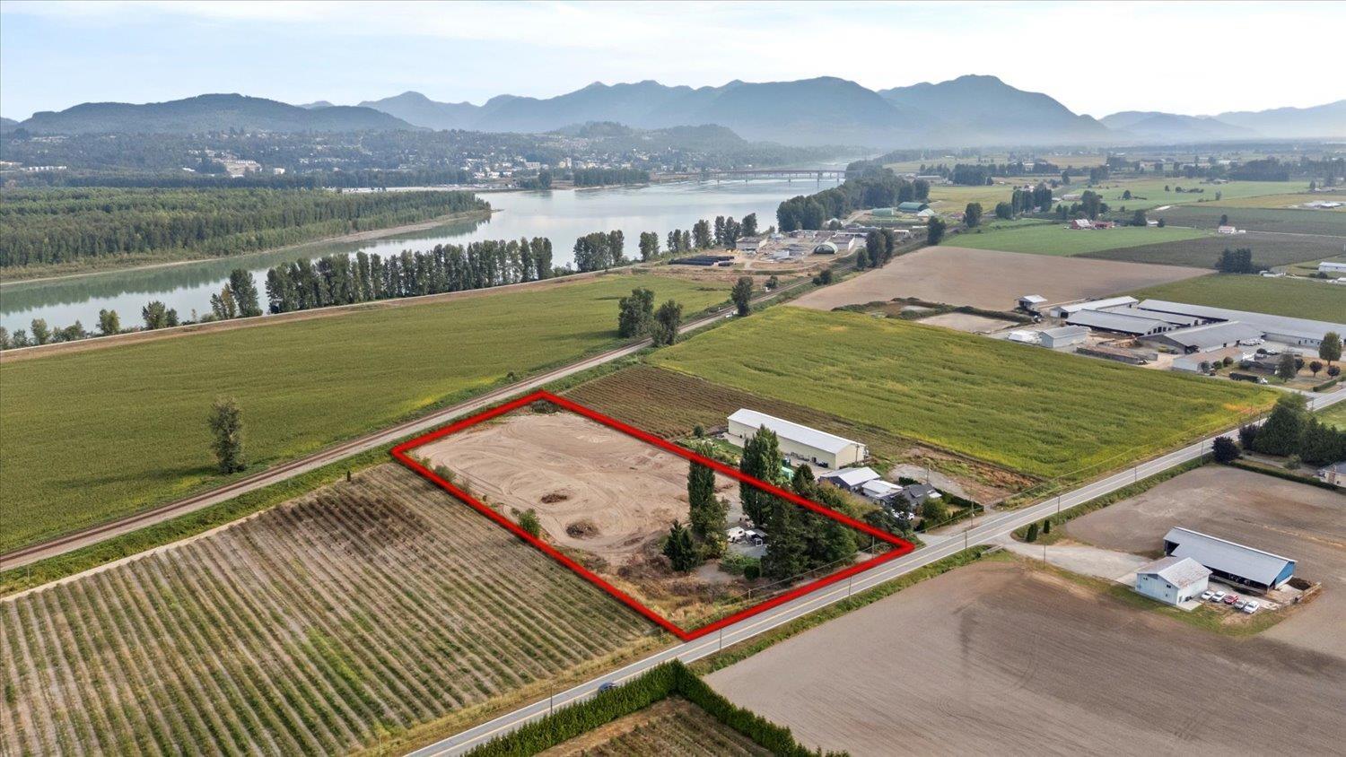32219 HARRIS ROAD, Abbotsford