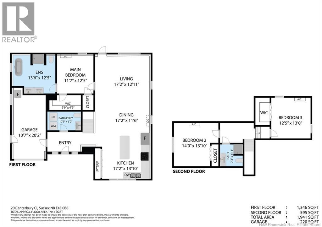 20 Canterbury Close - Image 45