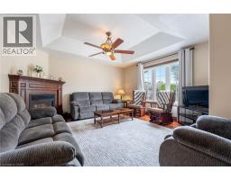 Family room - 8984 Plank Road, Straffordville, ON N0J1Y0 Photo 6