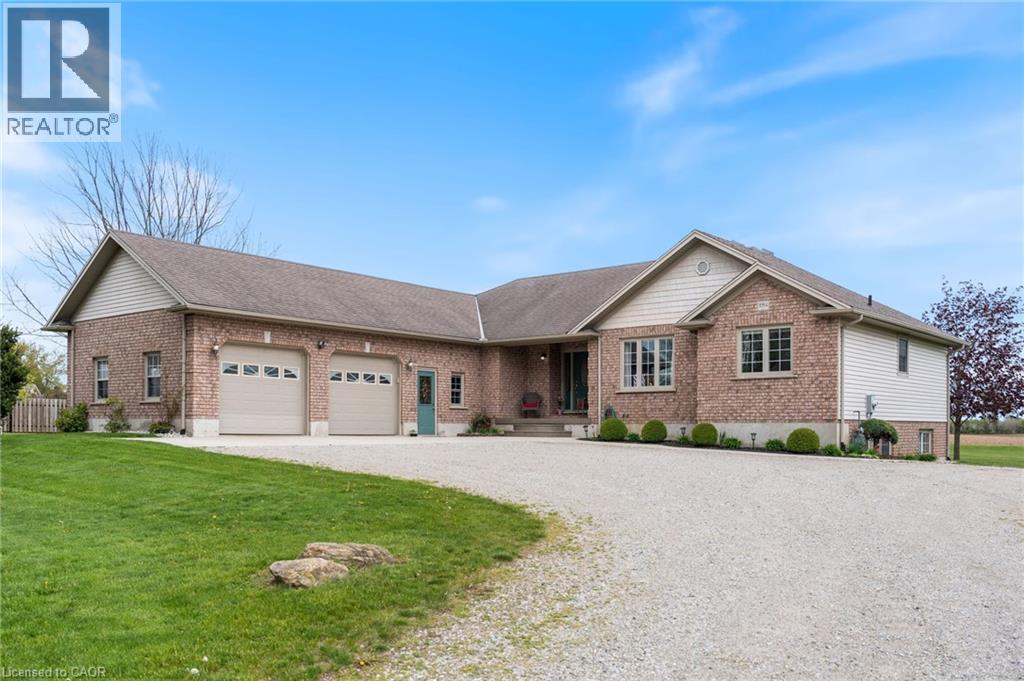8984 PLANK Road, Straffordville — photo 2