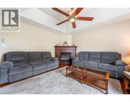 Living room - 8984 Plank Road, Straffordville, ON N0J1Y0 Photo 7