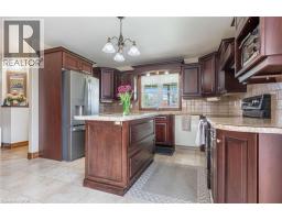 Laundry room - 8984 Plank Road, Straffordville, ON N0J1Y0 Photo 12
