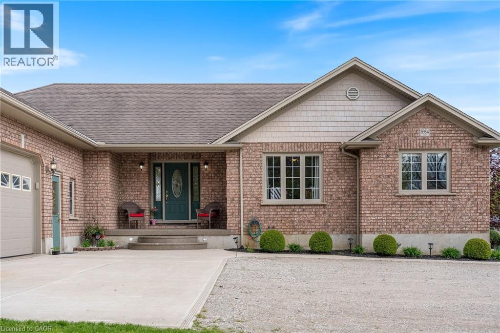 8984 PLANK Road, Straffordville — photo 3