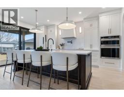 Great room - 12 Macneil Court, Port Burwell, ON N0J1T0 Photo 14