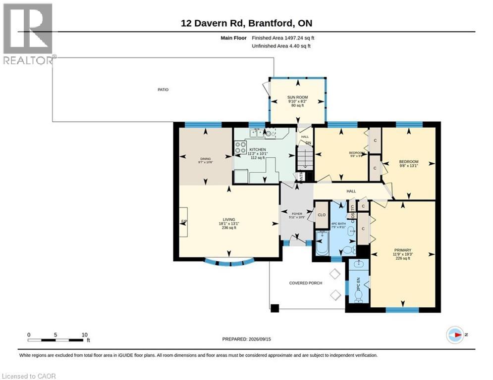 12 DAVERN Road - 26