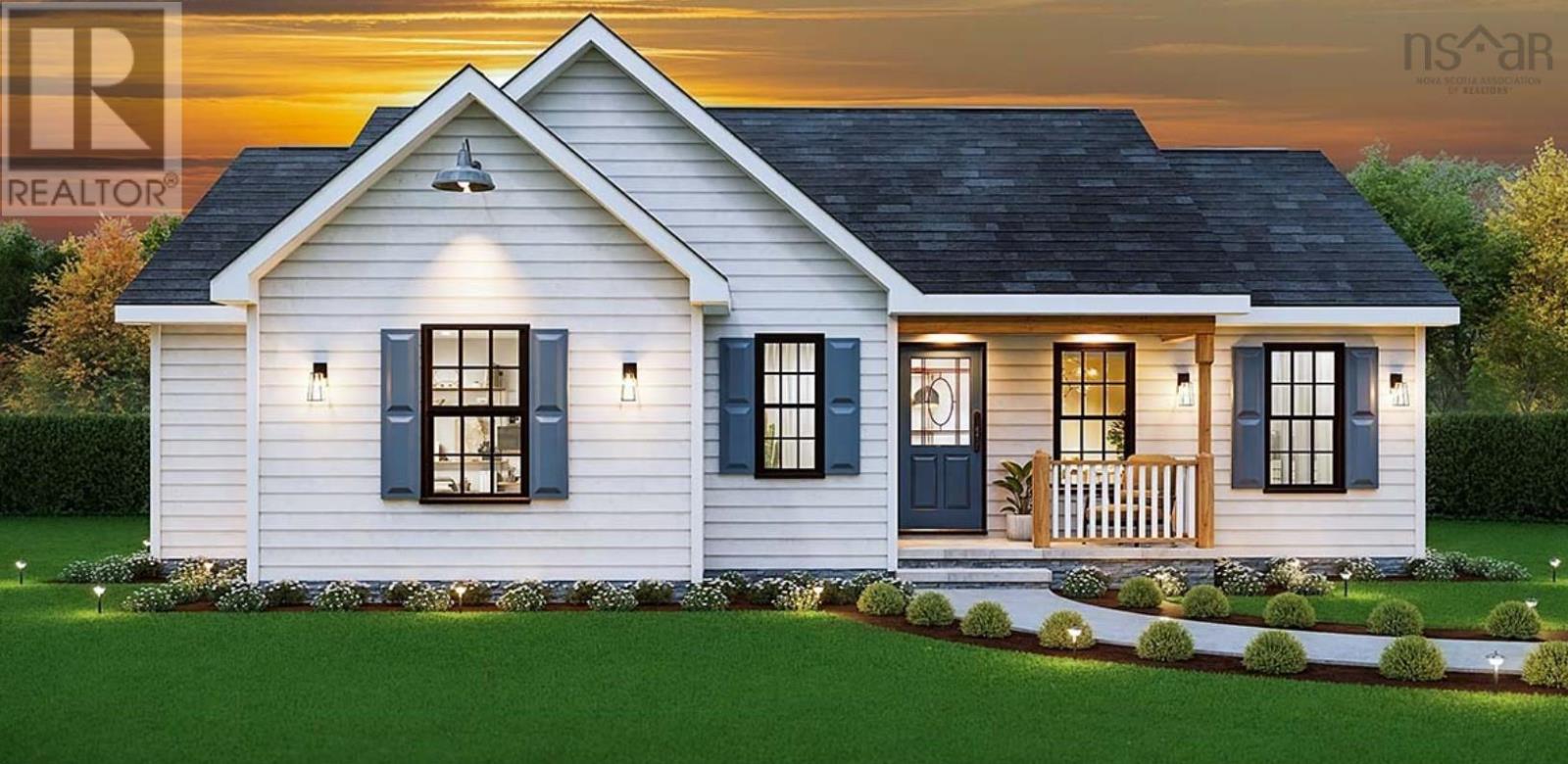 Lot 50 Mallard Avenue, Canaan — photo 1
