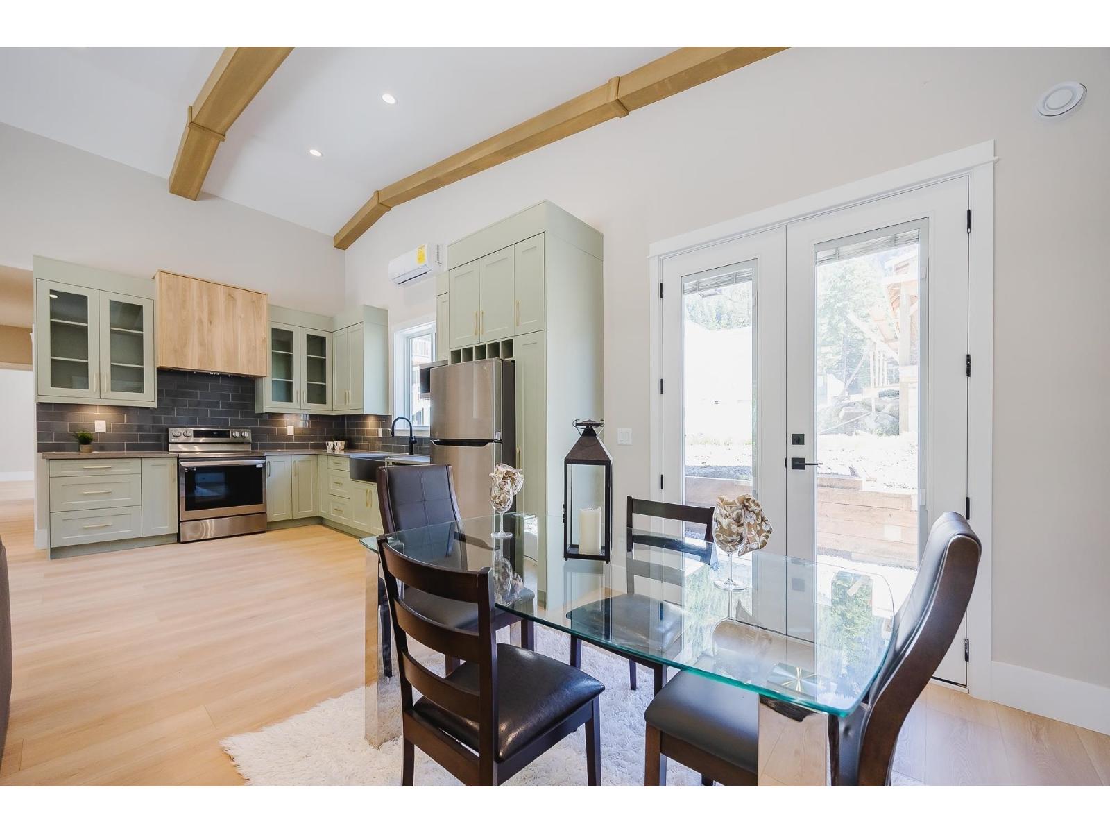 HG 184 71384 GROVE PLACE, Sunshine Valley, Hope
