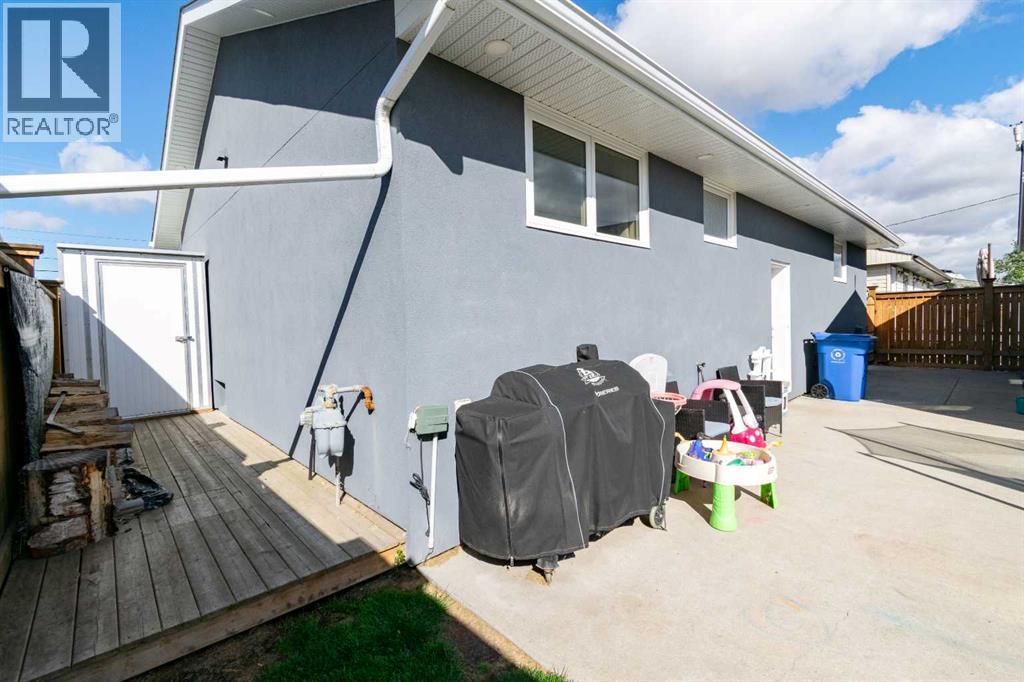 Listing photo – 5707 46 Avenue, Stettler