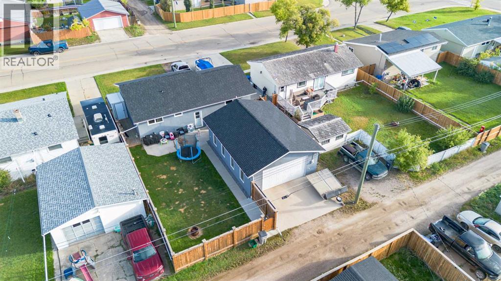 Listing photo – 5707 46 Avenue, Stettler