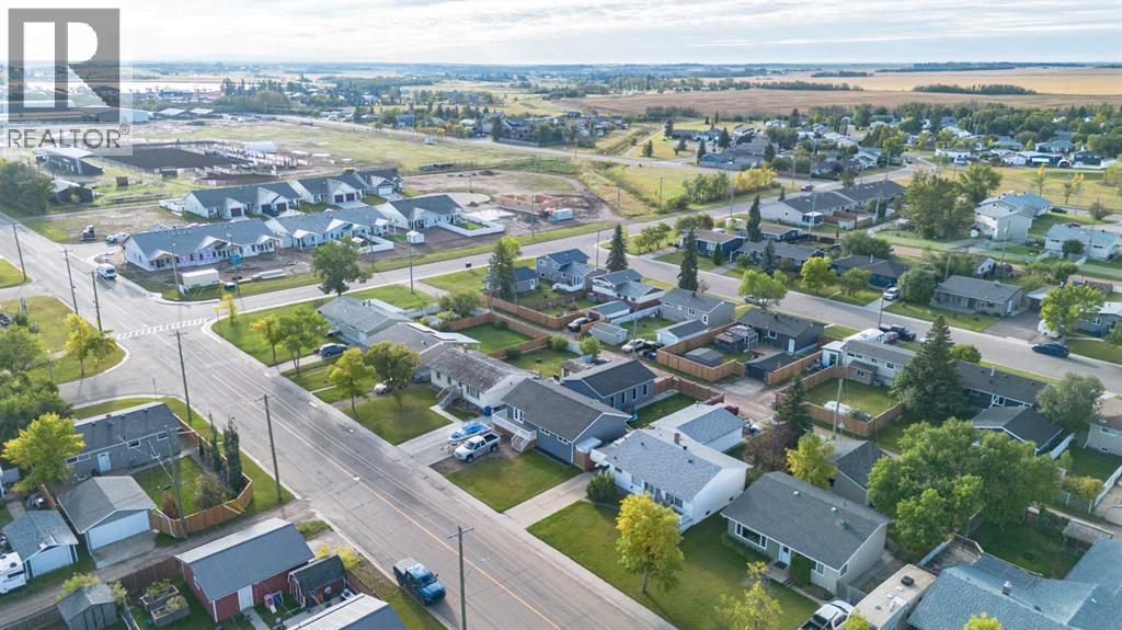 Listing photo – 5707 46 Avenue, Stettler