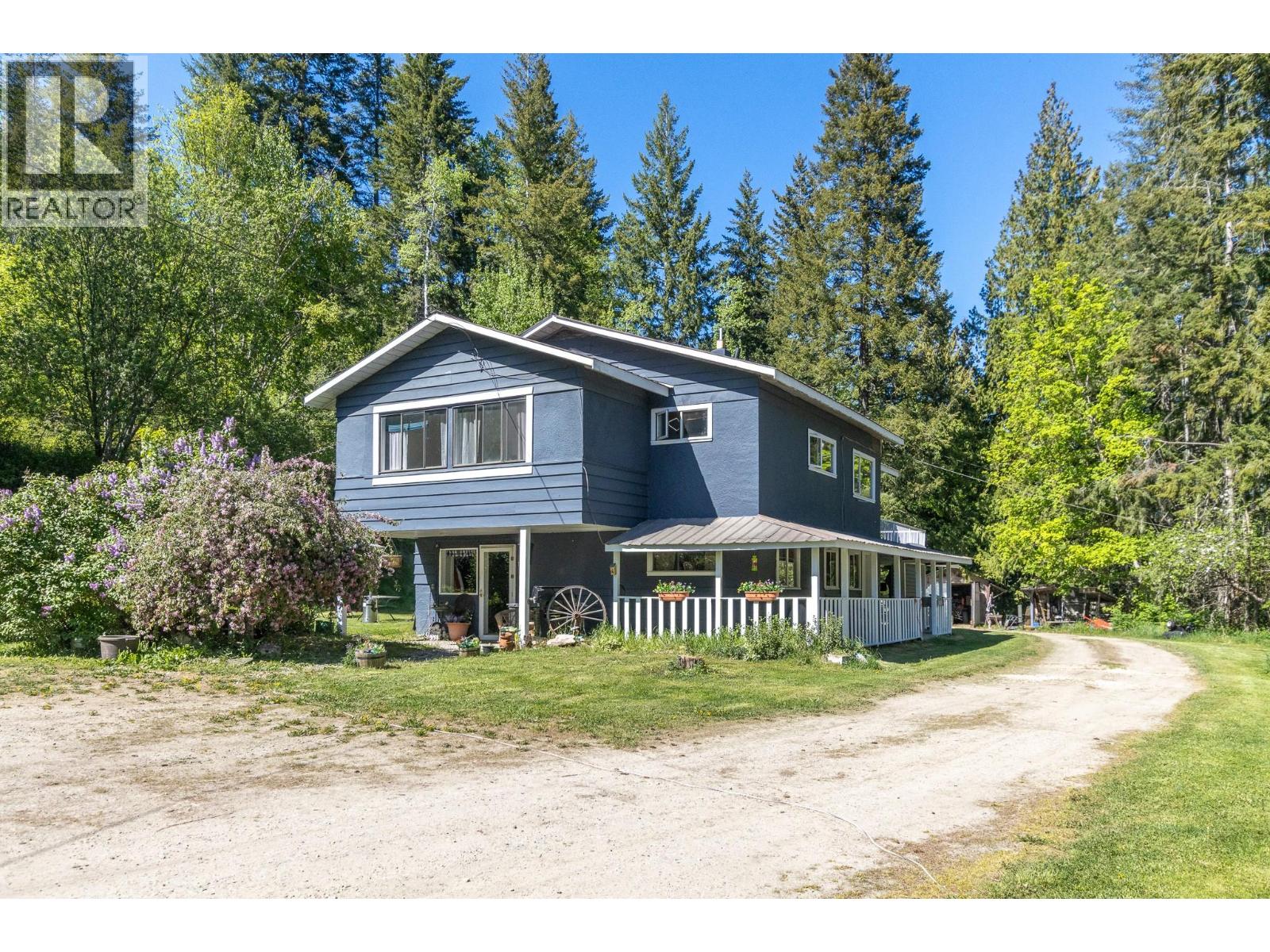  3591 65 Avenue Northwest, Salmon Arm