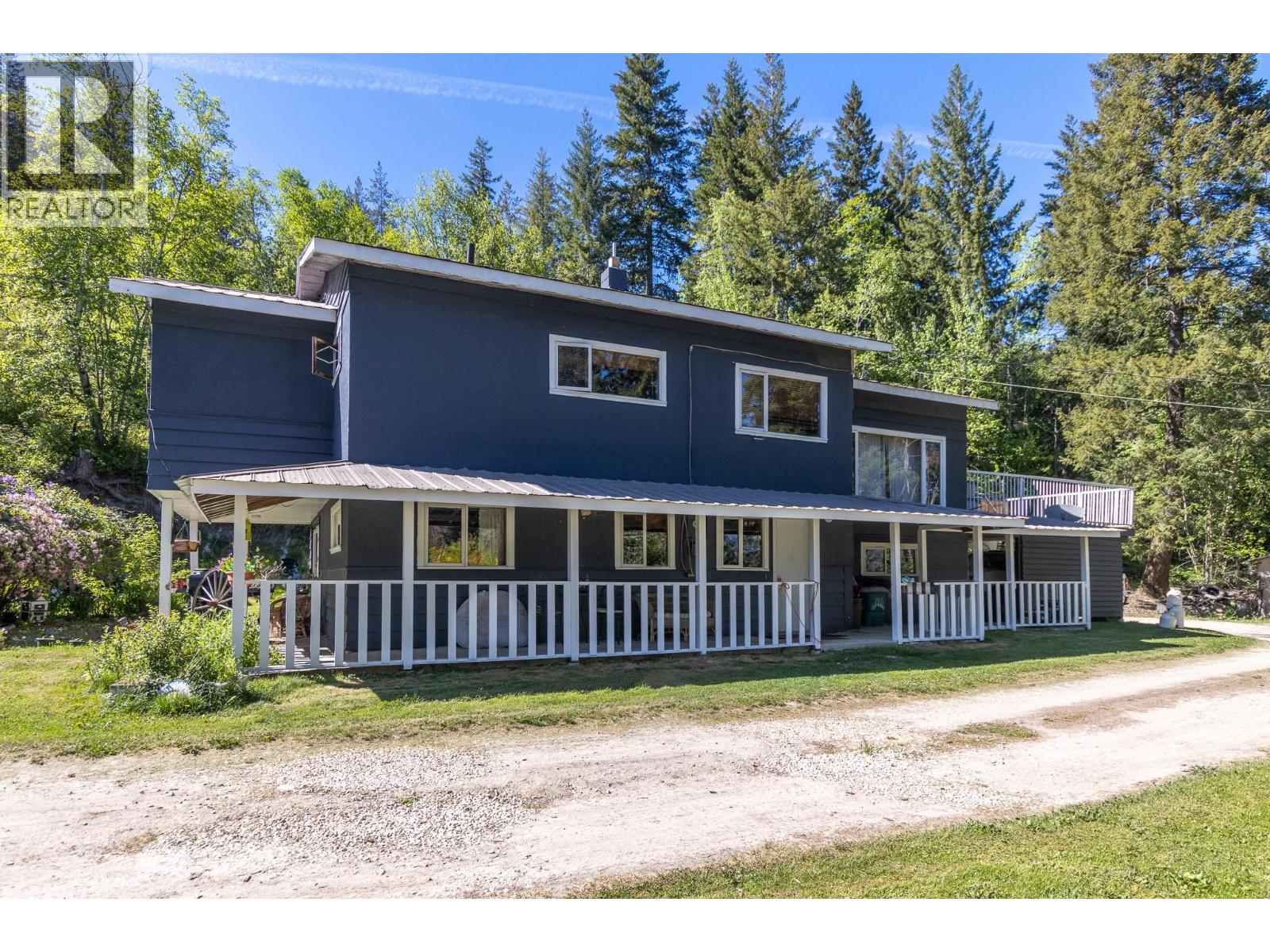  3591 65 Avenue Northwest, Salmon Arm