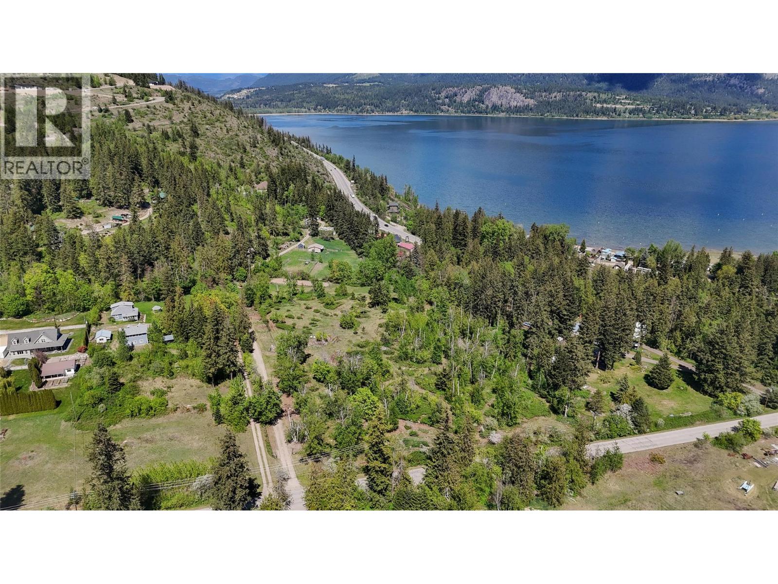  3591 65 Avenue Northwest, Salmon Arm