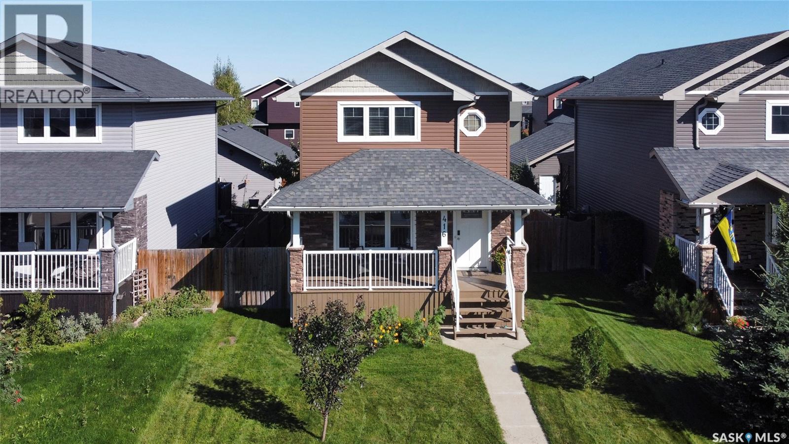 416 Redwood CRESCENT, Warman — photo 2