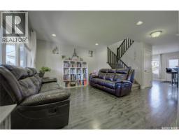 Primary Bedroom - 416 Redwood Crescent, Warman, SK S0K0A1 Photo 6