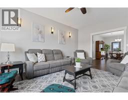 Recreation room - 11721 Plank Road, Eden, ON N0J1H0 Photo 6