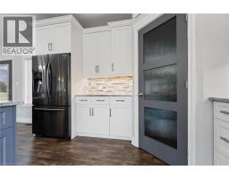 Primary Bedroom - 11721 Plank Road, Eden, ON N0J1H0 Photo 10