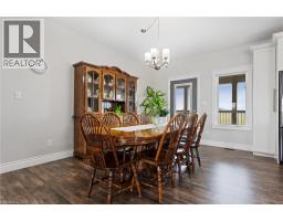 Laundry room - 11721 Plank Road, Eden, ON N0J1H0 Photo 11