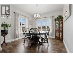 2pc Bathroom - 11721 Plank Road, Eden, ON N0J1H0 Photo 12