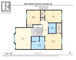 1596 Coalbanks Boulevard W, Lethbridge, AB T1J5B6 Photo 48