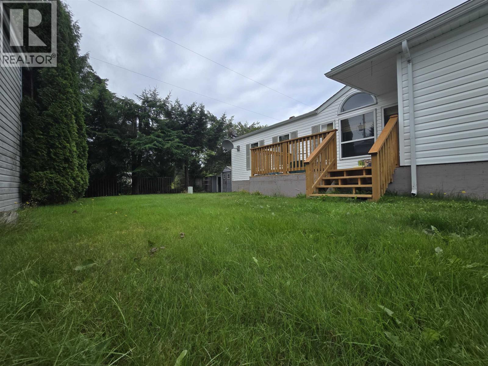 54 4625 GRAHAM AVENUE, Terrace