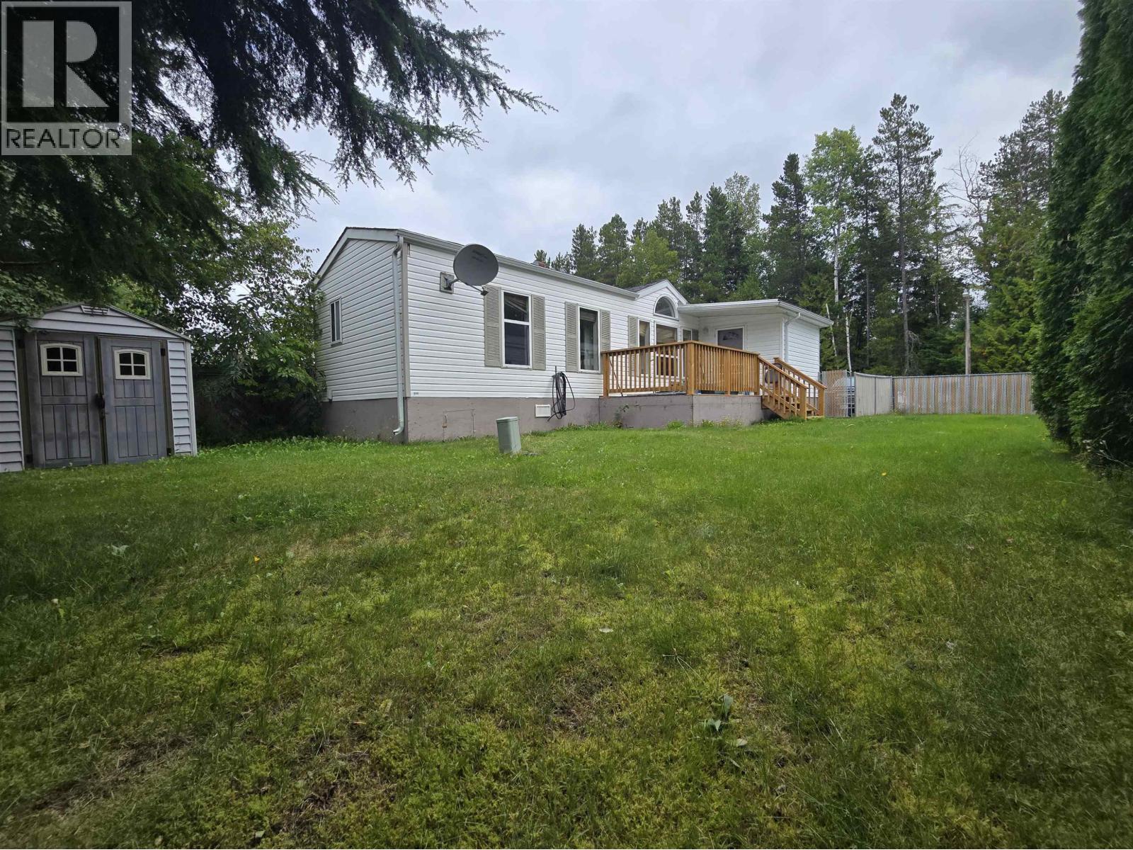 54 4625 GRAHAM AVENUE, Terrace