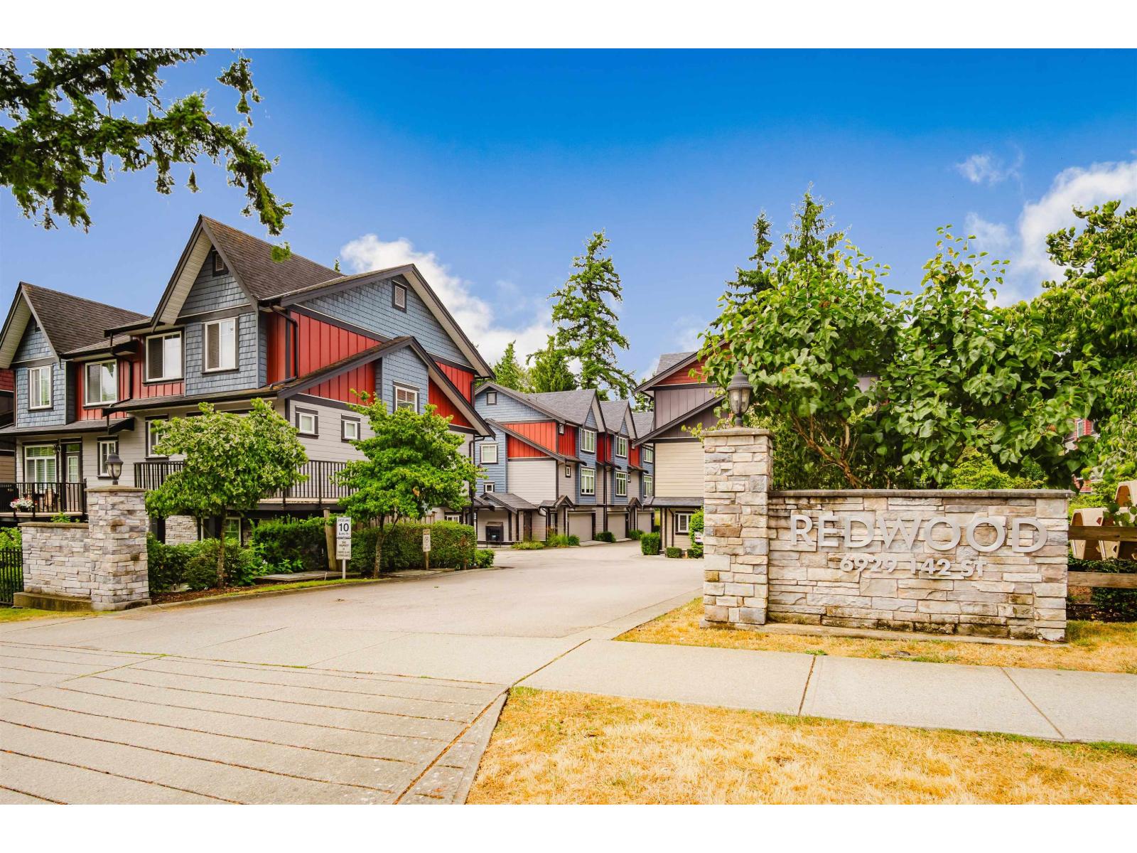 24 6929 142 STREET, Surrey
