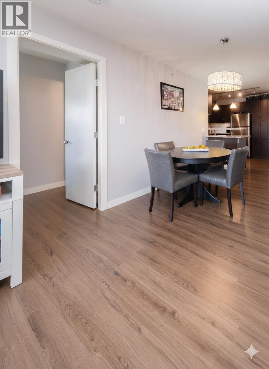 306 2191 SHAUGHNESSY STREET, Port Coquitlam — photo 7