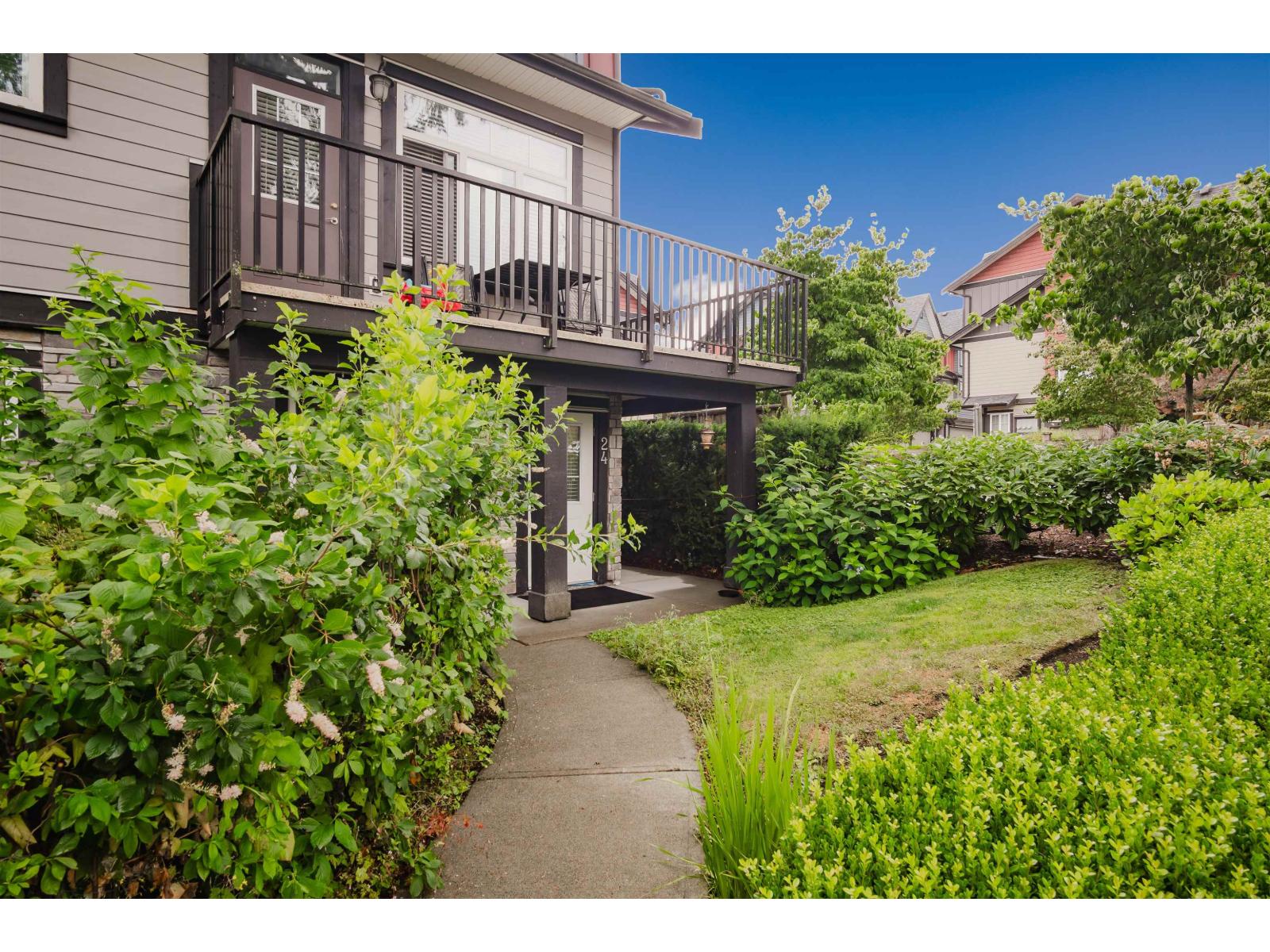 24 6929 142 STREET, Surrey