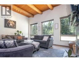 Bedroom - 120 Richie Road, Rossland, BC V0G1Y0 Photo 13