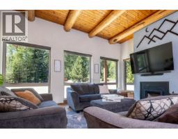 4pc Ensuite bath - 120 Richie Road, Rossland, BC V0G1Y0 Photo 15