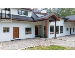Utility room - 120 Richie Road, Rossland, BC V0G1Y0 Photo 6