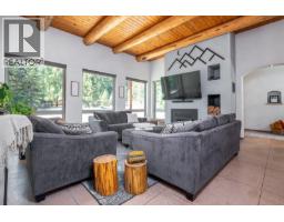 Bedroom - 120 Richie Road, Rossland, BC V0G1Y0 Photo 14