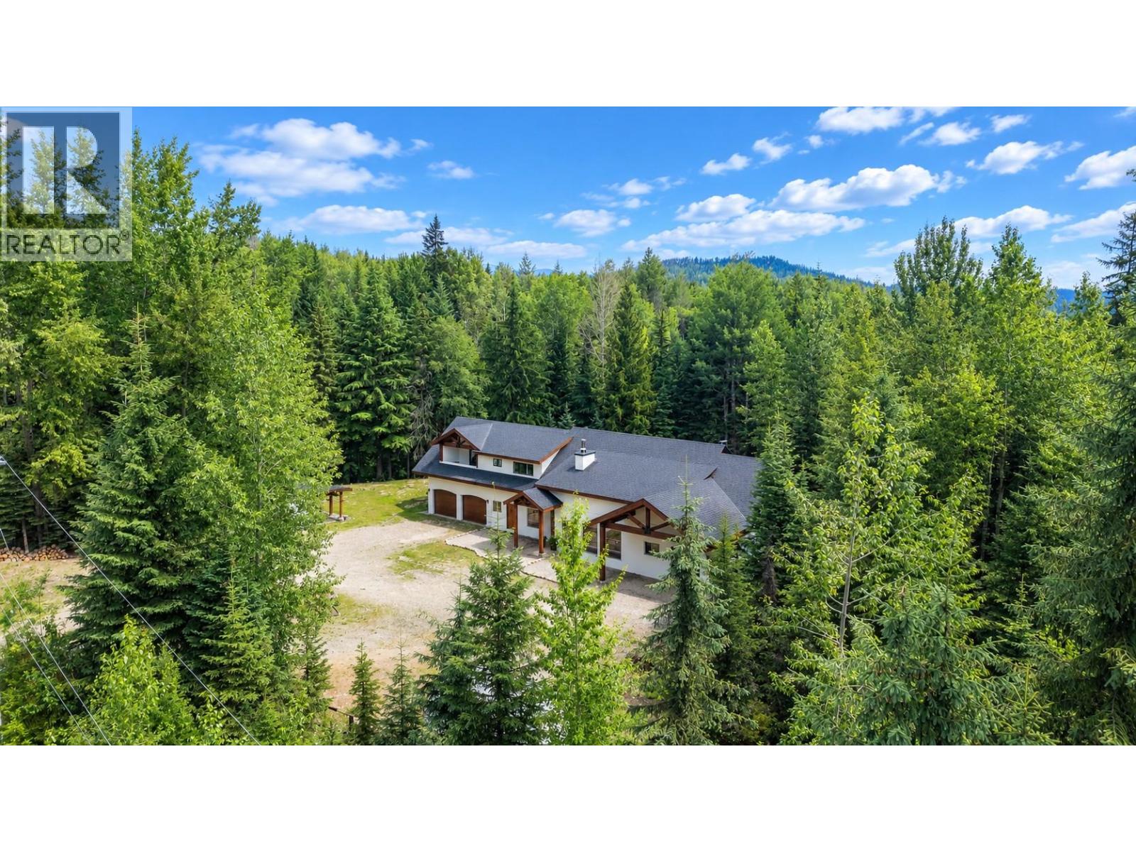120 RICHIE Road, Rossland — photo 2