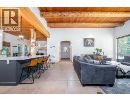 4pc Bathroom - 120 Richie Road, Rossland, BC V0G1Y0 Photo 12