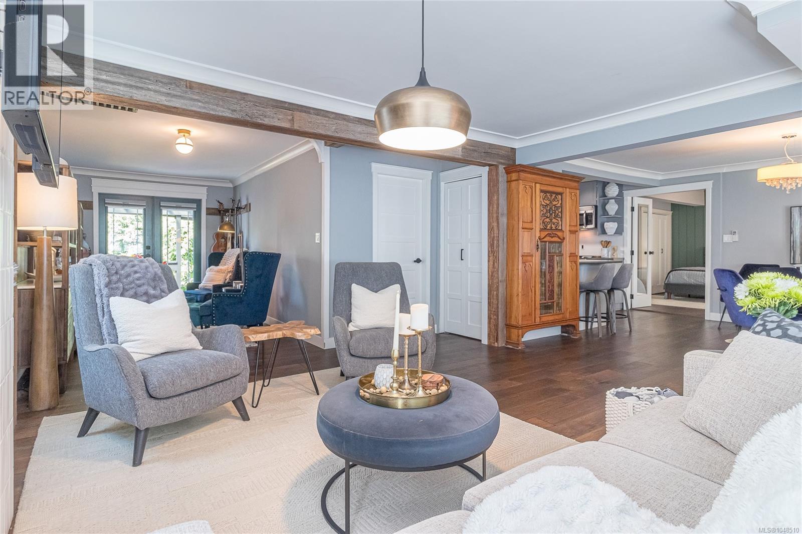 2971 Oak St, Chemainus