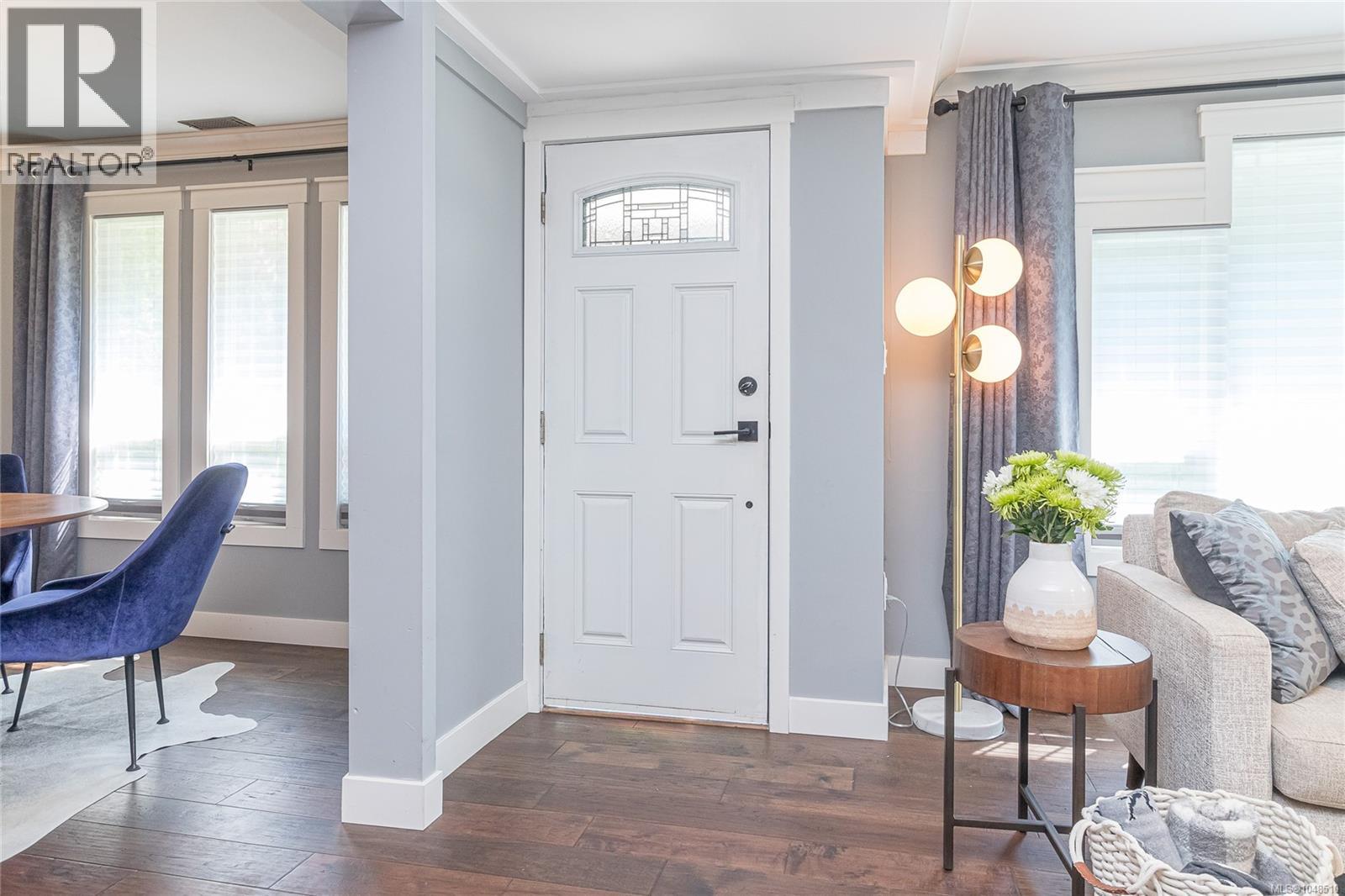 2971 Oak St, Chemainus