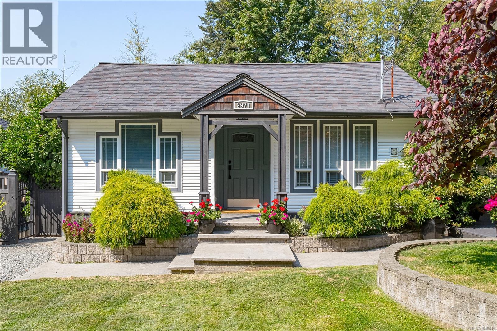2971 Oak St, Chemainus