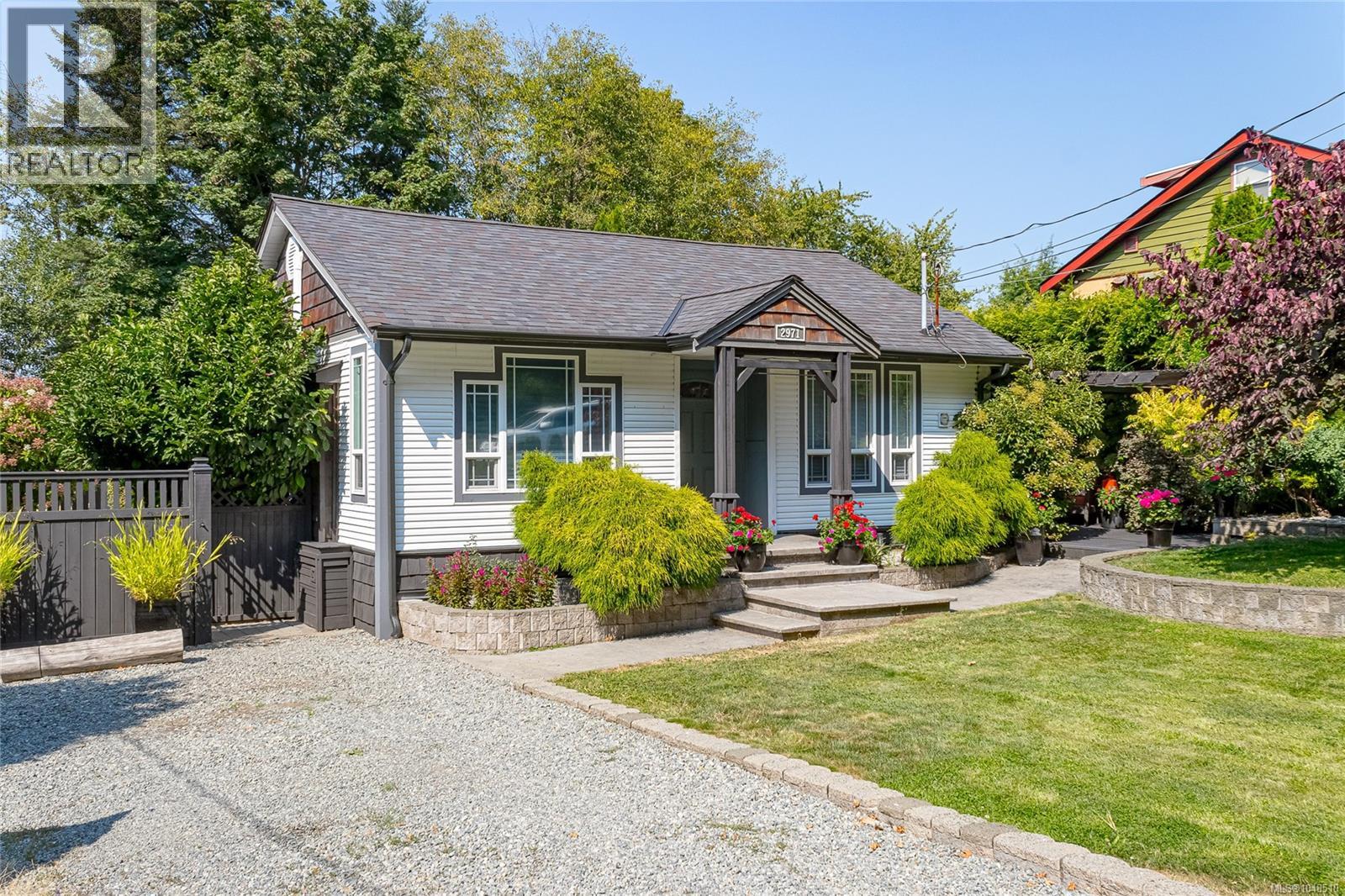 2971 Oak St, Chemainus
