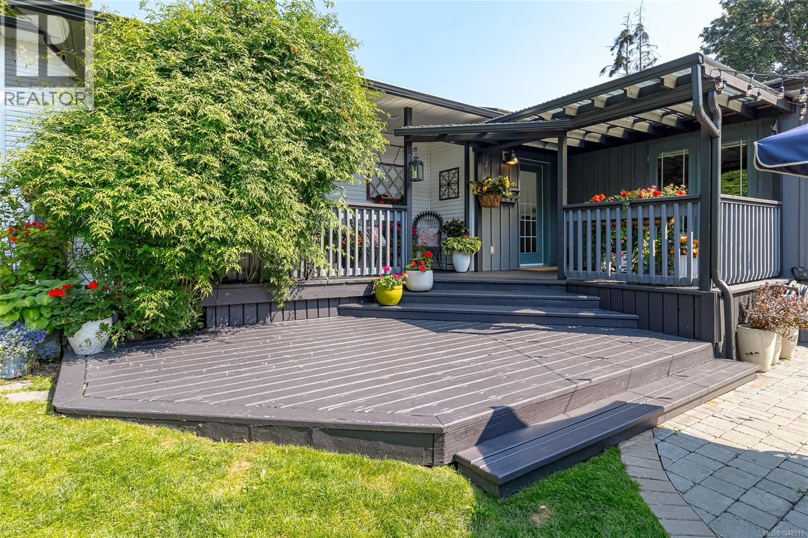 2971 Oak St, Chemainus