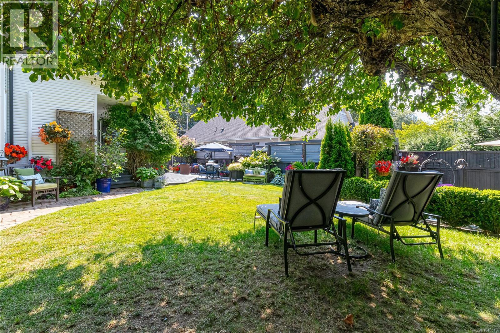 2971 Oak St, Chemainus